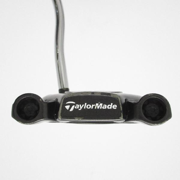 TaylorMade（テーラーメイド） SPIDER SPIDER TOUR BLACKダブルベント