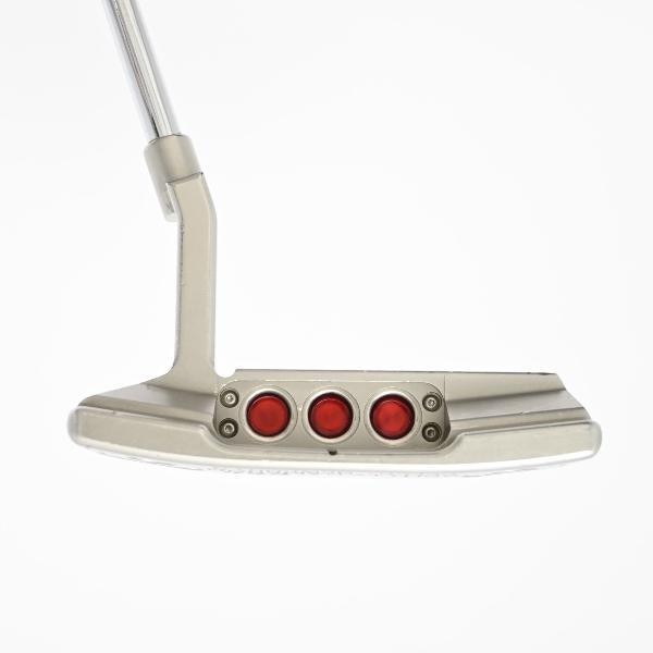 SCOTTY CAMERON スコッティキャメロン SELECT セレクト ニューポート 2