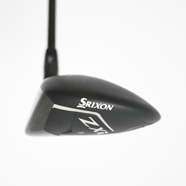 DUNLOP（ダンロップ） SRIXON スリクソン ZXi フェアウェイウッド Tour