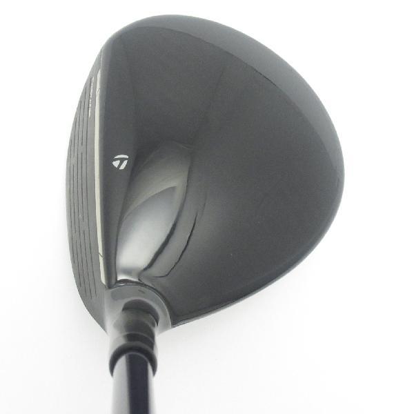 TaylorMade（テーラーメイド） Qi10 Qi10 フェアウェイウッド Diamana