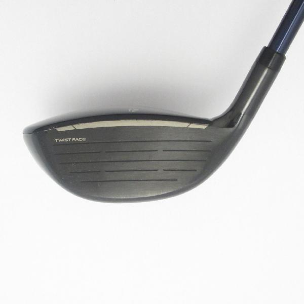 TaylorMade（テーラーメイド） Qi10 Qi10 フェアウェイウッド Diamana