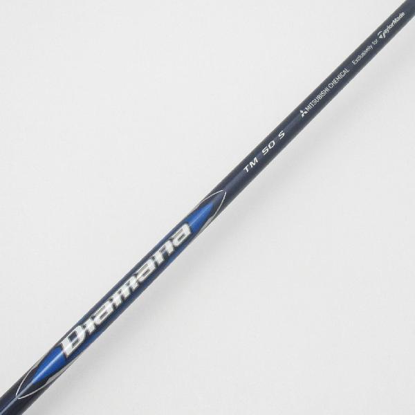 TaylorMade（テーラーメイド） Qi10 Qi10 フェアウェイウッド Diamana