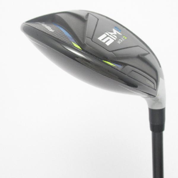 TaylorMade（テーラーメイド） SIM2 SIM2 マックス-D フェアウェイ