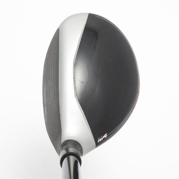 TaylorMade（テーラーメイド） M4 M4 ユーティリティ FUBUKI TM6 【U5