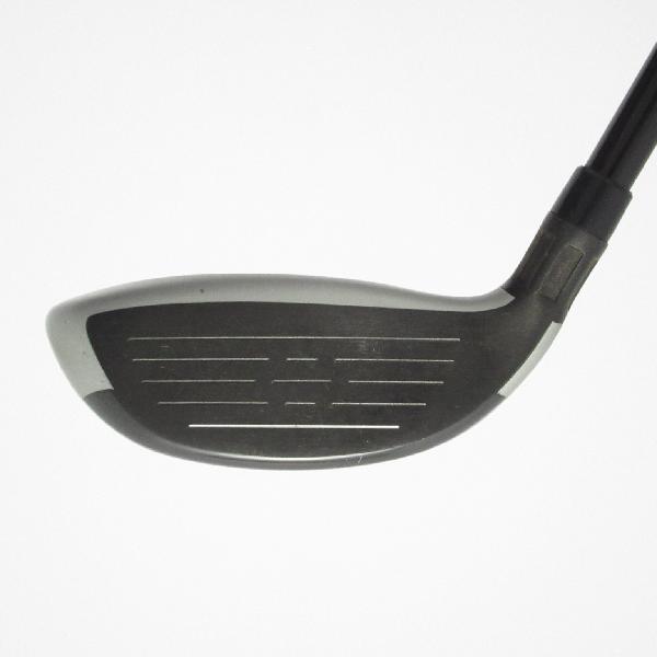 TaylorMade（テーラーメイド） M4 M4 ユーティリティ FUBUKI TM6 【U5