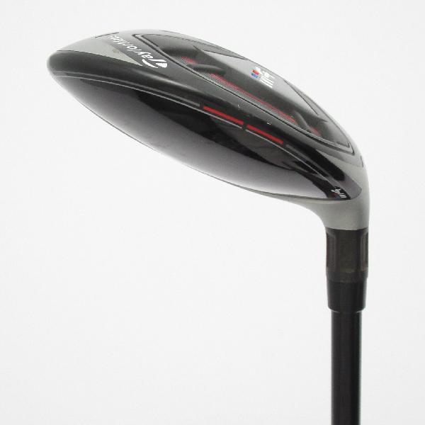 TaylorMade（テーラーメイド） M4 M4 ユーティリティ FUBUKI TM6 【U5
