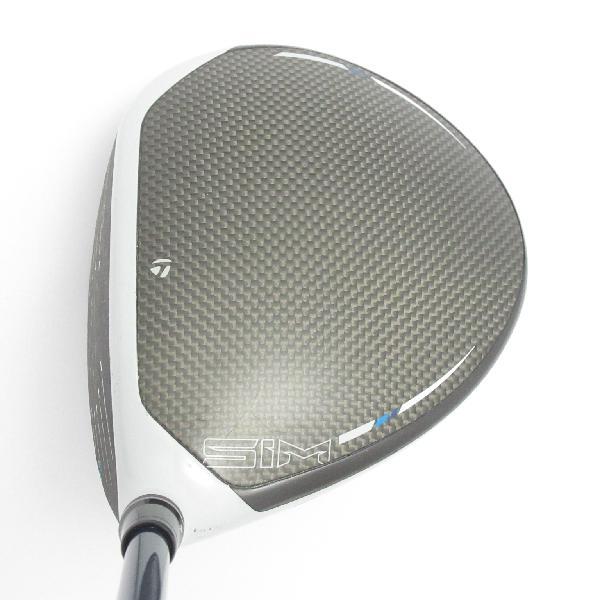 TaylorMade（テーラーメイド） SIM SIM マックス ドライバー TENSEI