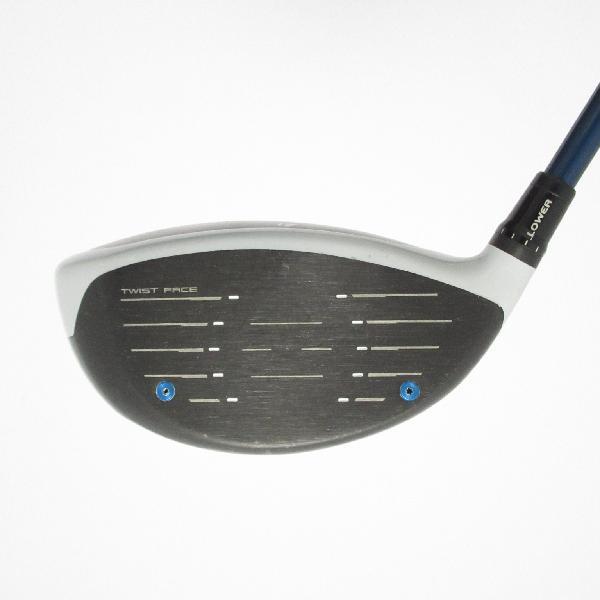 TaylorMade（テーラーメイド） SIM SIM マックス ドライバー TENSEI
