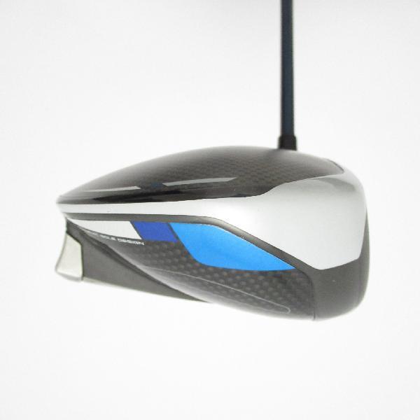 TaylorMade（テーラーメイド） SIM SIM マックス ドライバー TENSEI
