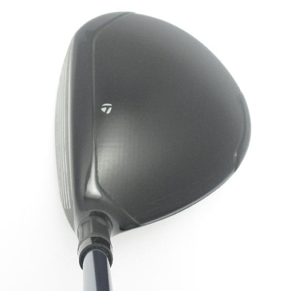 クラブ TaylorMade STEALTH 3W Diamana PD TaylorMade（テーラーメイド） STEALTH ステルス フェアウェイウッド