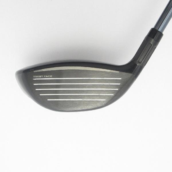 TaylorMade（テーラーメイド） STEALTH ステルス フェアウェイウッド
