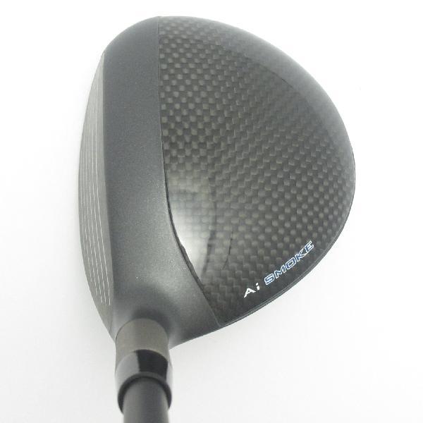 キャロウェイ AIスモーク♦︎♦︎♦︎ 5W NXブラック60S Callaway（キャロウェイ） キャロウェイゴルフ Ai SMOKE パラダイム Ai