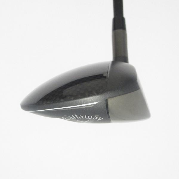 キャロウェイ Ai SMOKE ◆◆◆　SPEEDER NX 60 (S) 5w Callaway（キャロウェイ） キャロウェイゴルフ Ai SMOKE パラダイム Ai