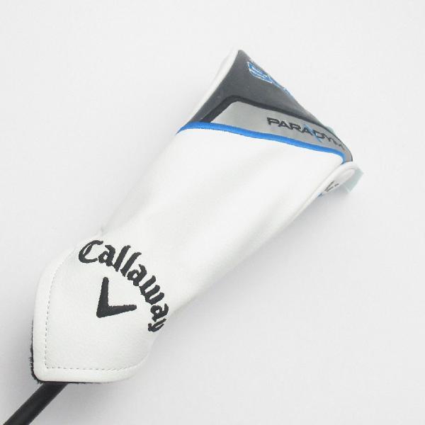 Callaway（キャロウェイ） キャロウェイゴルフ Ai SMOKE パラダイム Ai