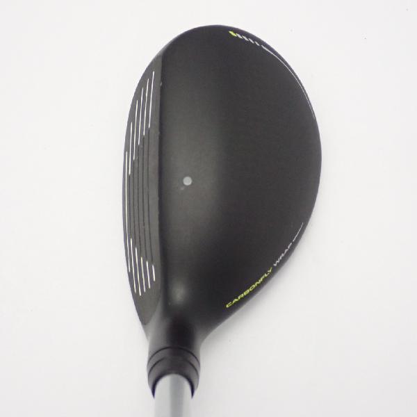 PING G430 シャフト　フジクラ　NX HL45 ハイブリッド　U5、U4 PING（ピン） G430 G430 HL ハイブリッド ユーティリティ Speeder NX