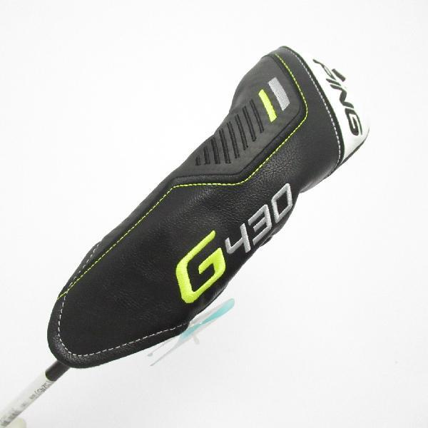 PING（ピン） G430 G430 ハイブリッド ユーティリティ ALTA J CB BLACK