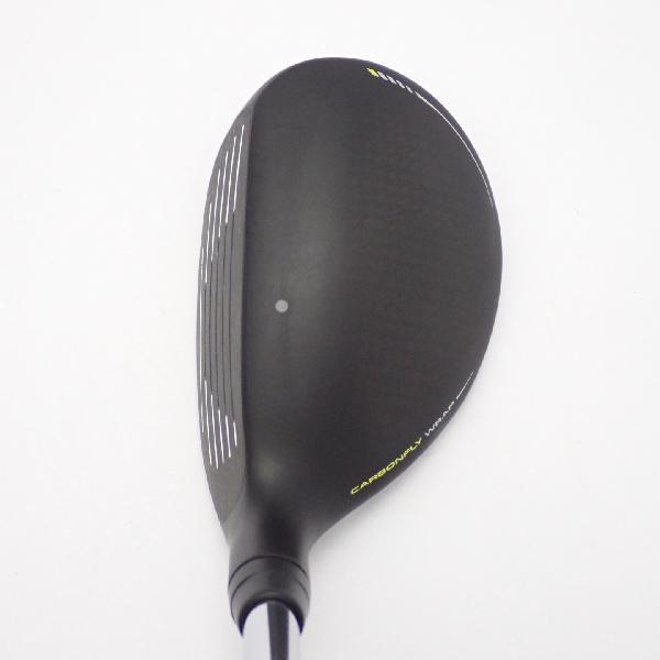 PING（ピン） G430 G430 ハイブリッド ユーティリティ N.S.PRO 950GH