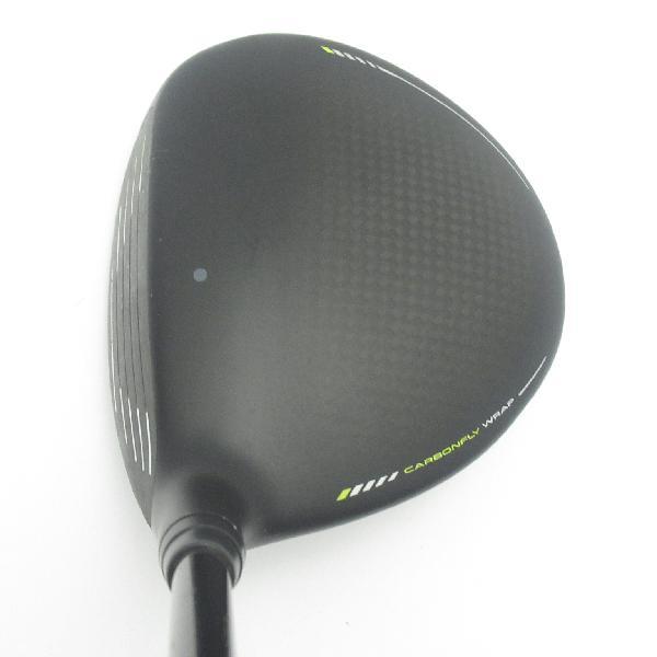 PING（ピン） G430 G430 SFT フェアウェイウッド Speeder SLK 6 【5W
