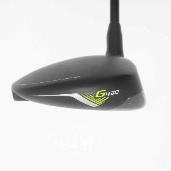 PING（ピン） G430 G430 SFT フェアウェイウッド Speeder SLK 6 【5W