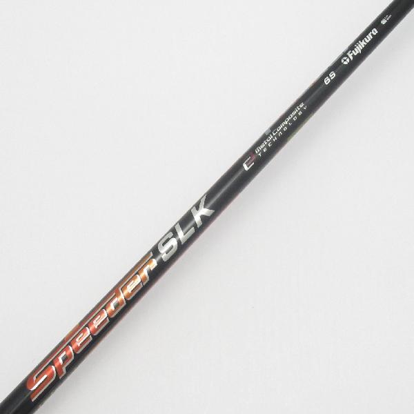 PING（ピン） G430 G430 SFT フェアウェイウッド Speeder SLK 6 【5W