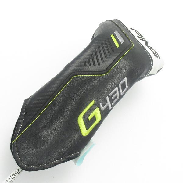 PING（ピン） G430 G430 SFT フェアウェイウッド Speeder SLK 6 【5W