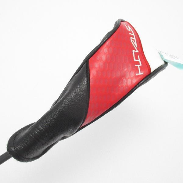 TaylorMade（テーラーメイド） STEALTH ステルス2 HD レスキュー