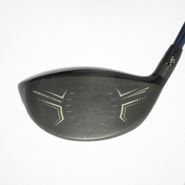 DUNLOP（ダンロップ） SRIXON スリクソン ZX5 ドライバー Diamana ZX