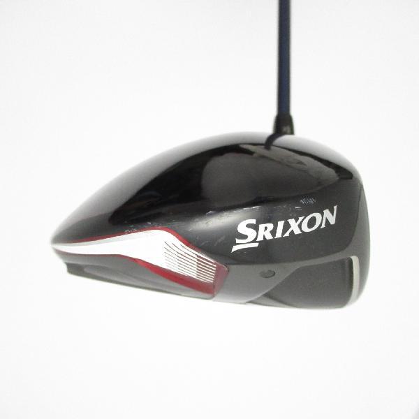 DUNLOP（ダンロップ） SRIXON スリクソン ZX5 ドライバー Diamana ZX