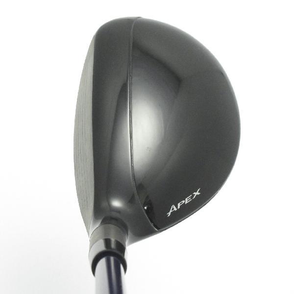 Callaway（キャロウェイ） キャロウェイゴルフ APEX APEX UW(2025