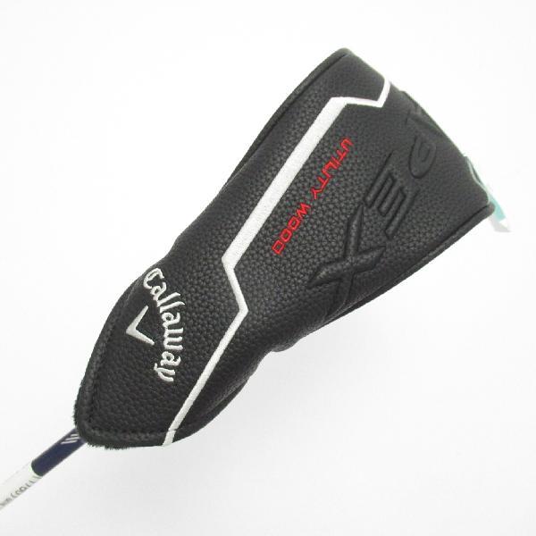 Callaway（キャロウェイ） キャロウェイゴルフ APEX APEX UW(2025