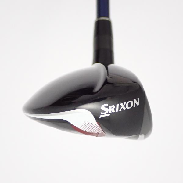 DUNLOP（ダンロップ） SRIXON スリクソン ZX ハイブリッド