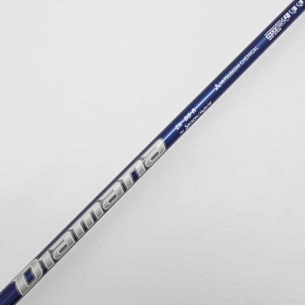 DUNLOP（ダンロップ） SRIXON スリクソン ZX ハイブリッド