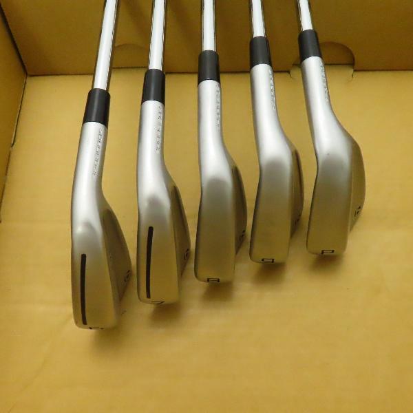 【超美品】テーラーメイドP790 5番NS pro950neo TaylorMade（テーラーメイド） P790 P790(2023) アイアン N.S.PRO