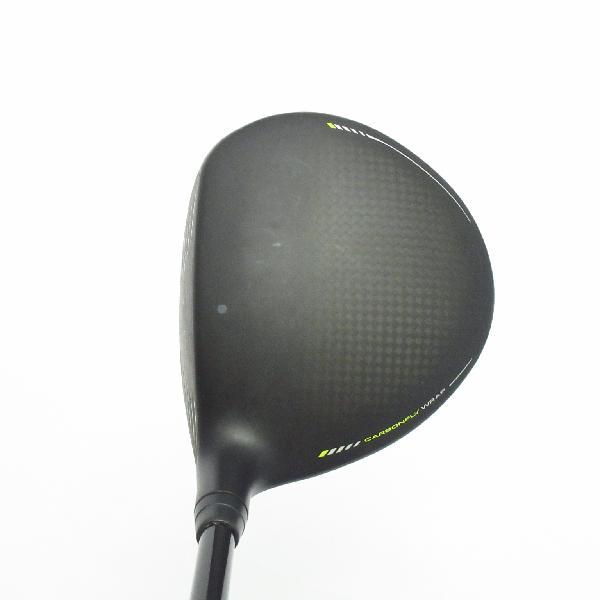 PING G430 SFT 3W ALTA J CB S FW ほぼ、新品 PING（ピン） G430 G430 SFT フェアウェイウッド ALTA J CB BLACK 【3W