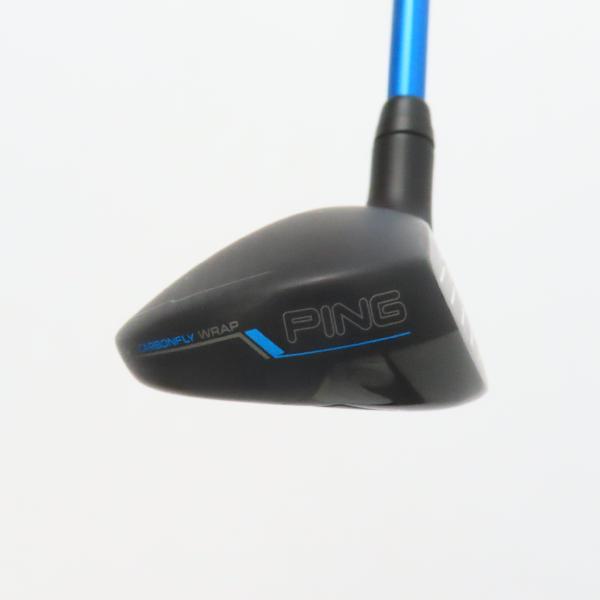 PING（ピン） G440 G440 ハイブリッド ユーティリティ ALTA J CB BLUE