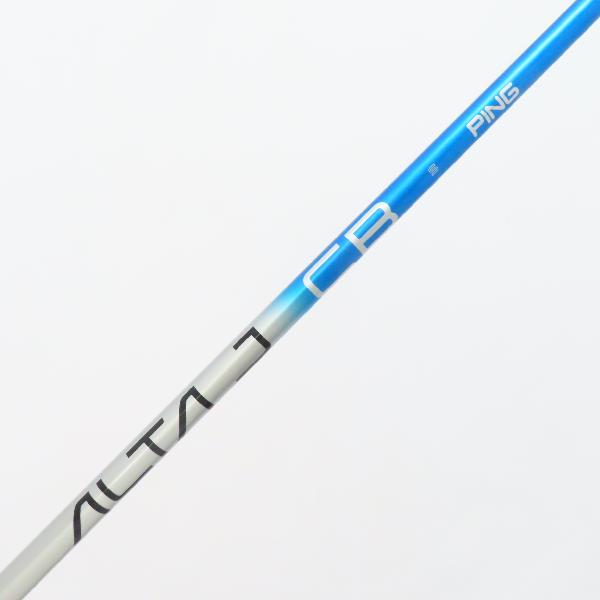 PING（ピン） G440 G440 ハイブリッド ユーティリティ ALTA J CB BLUE
