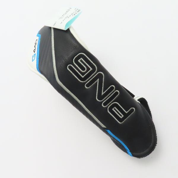 PING（ピン） G440 G440 ハイブリッド ユーティリティ ALTA J CB BLUE