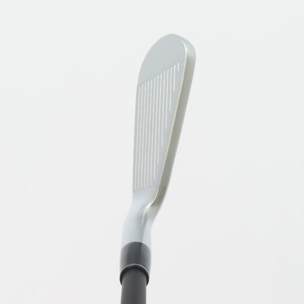 DUNLOP（ダンロップ） SRIXON スリクソン ZXi5 アイアン TRAVIL IRON