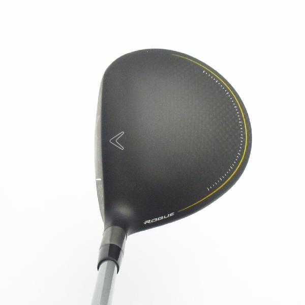 3W+5W 2本セット　未使用　ローグST MAXDフェアウェイウッド　UB-6 Callaway（キャロウェイ） キャロウェイゴルフ ROGUE ローグ ST MAX D
