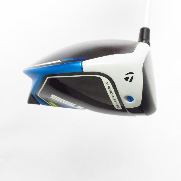 TaylorMade（テーラーメイド） SIM2 SIM2 マックス ドライバー Tour AD