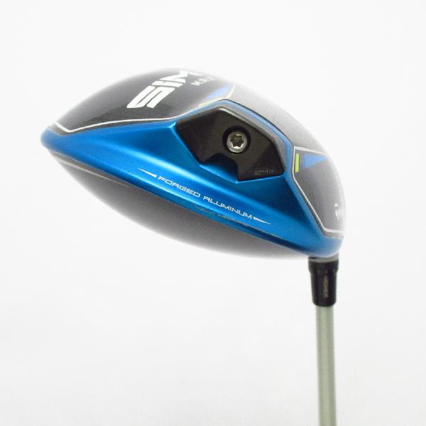 TaylorMade（テーラーメイド） SIM2 SIM2 マックス ドライバー Tour AD
