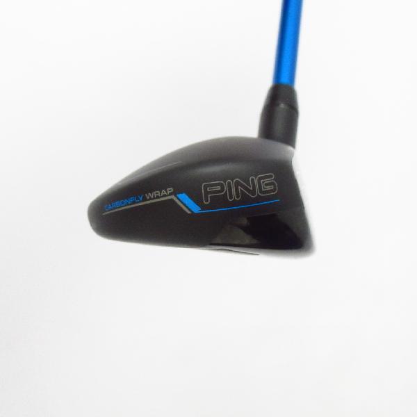 PING（ピン） G440 G440 ハイブリッド ユーティリティ ALTA J CB BLUE