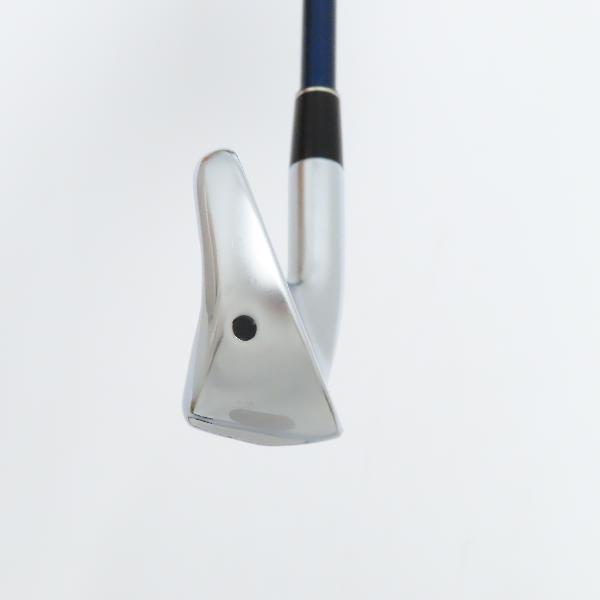 DUNLOP（ダンロップ） SRIXON スリクソン ZX4 アイアン Diamana ZX for