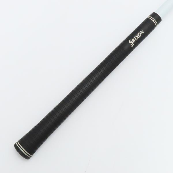 DUNLOP（ダンロップ） SRIXON スリクソン ZX4 アイアン Diamana ZX for