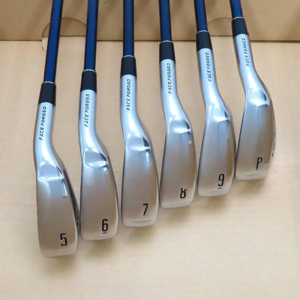 DUNLOP（ダンロップ） SRIXON スリクソン ZX4 アイアン Diamana ZX for