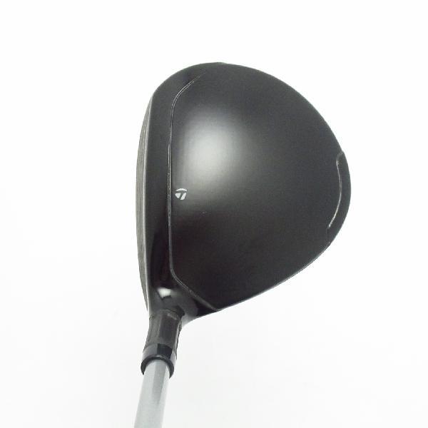 TaylorMade（テーラーメイド） STEALTH ステルス フェアウェイウッド