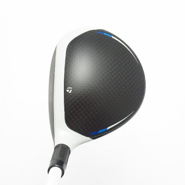 テーラーメイド SIM2 マックス 5W Tour AD HD-6 TaylorMade（テーラーメイド） SIM2 SIM2 マックス フェアウェイウッド