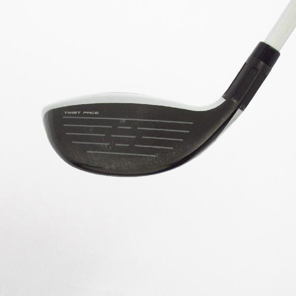 TaylorMade（テーラーメイド） SIM2 SIM2 マックス フェアウェイウッド
