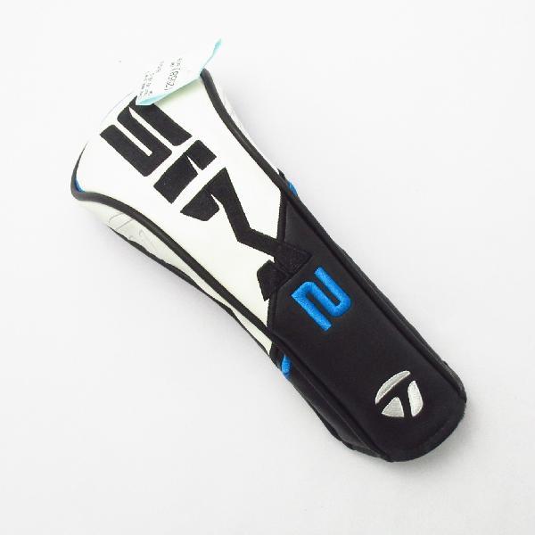 TaylorMade（テーラーメイド） SIM2 SIM2 マックス フェアウェイウッド