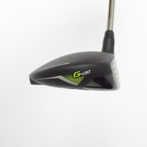 PING（ピン） G430 G430 MAX フェアウェイウッド PING TOUR 2.0 CHROME